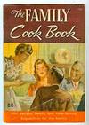 The American Woman's Food Stretcher Cook Book