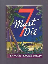 7 MUST DIE 7 MUST DIE