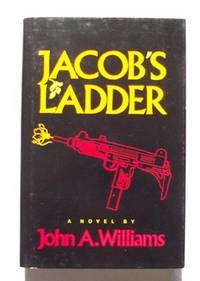 Jacob's Ladder A Novel