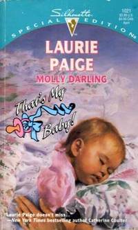 Molly Darling (That's My Baby) (Silhouette Special Edition, No 1021) Molly Darling (That's My Baby) (Silhouette Special Edition, No 1021)