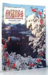 Arizona Highways, December 1968 (Volume XLIV Number 12)