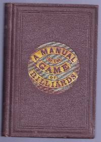 THE GAME OF BILLIARDS