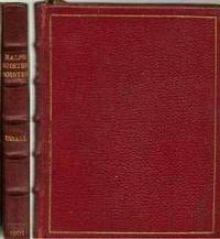 Ralph Roister Doister; The First Regular English Comedy