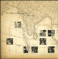 The JDR 3rd Fund and Asia 1963-1975