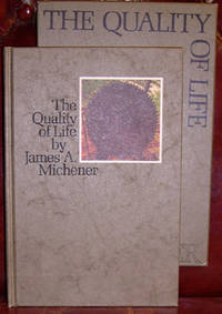 QUALITY OF LIFE