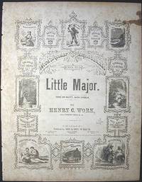 Little Major: Song or Duett, with Chorus Little Major: Song or Duett, with Chorus
