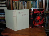 The Wine of Violence, An Anthology on Anti-Semitism