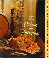 Reader's Digest Cooking For Christmas