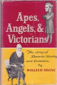 APES, ANGELS, AND VICTORIANS: