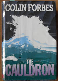 Cauldron, The (Large Print)