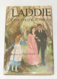 Laddie Laddie