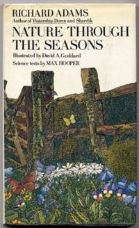 Nature Through The Seasons Nature Through The Seasons