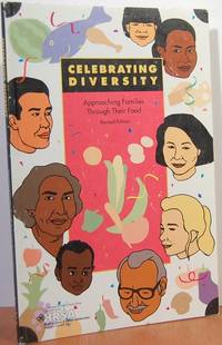 Celebrating Diversity: Approaching Families through their Food