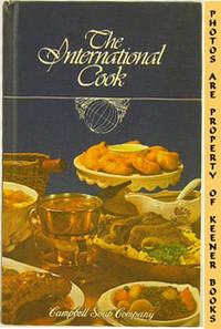The International Cook The International Cook
