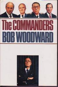 The Commanders