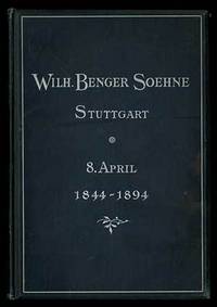 W. Benger Sohne