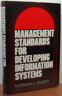 Management Standards For Developing Information Systems Management Standards For Developing Information Systems