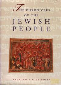 The Chronicles of the Jewish People The Chronicles of the Jewish People