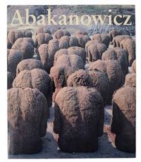 Magdalena Abakanowicz