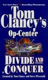 Op Center Divide and Conquer
