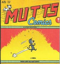MUTTS : Who Let the Cat Out #10