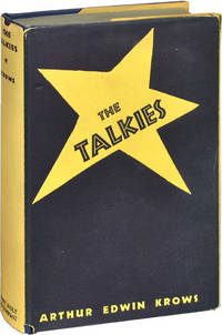 The Talkies (First Edition)