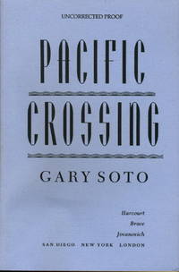 PACIFIC CROSSING PACIFIC CROSSING