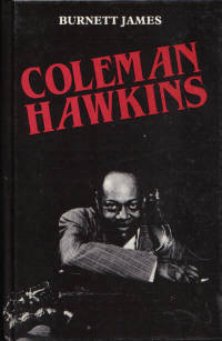 Coleman Hawkins