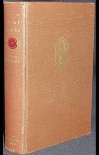 The Papers of Benjamin Franklin, volume 19