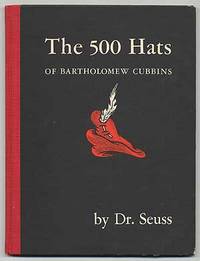 The 500 Hats of Bartholomew Cubbins