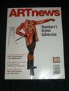 ARTnews Magazine - November 2002 (100th Anniversary Issue)