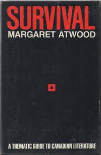 image of Survival: A Thematic Guide to Canadian Literature