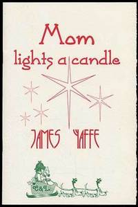 Mom Lights a Candle
