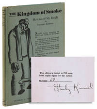 The Kingdom of Smoke: Sketches of My People