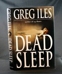 Dead Sleep Dead Sleep