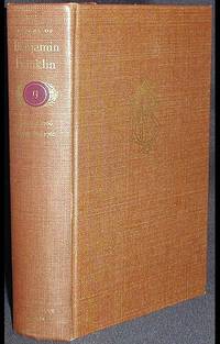 The Papers of Benjamin Franklin, volume 13