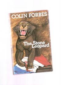 The Stone Leopard The Stone Leopard