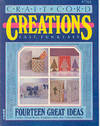 Craft Cord Creations