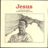 Jesus (Poetry)