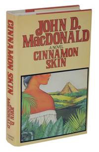 Cinnamon Skin
