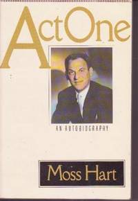 Act One: An Autobiography