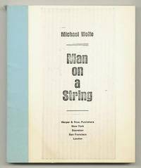 Man on a String