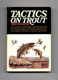 Tactics On Trout  - 1st Edition/1st Printing