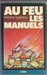 Au Feu Les Manuels Au Feu Les Manuels