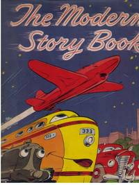 The Modern Story Book The Modern Story Book