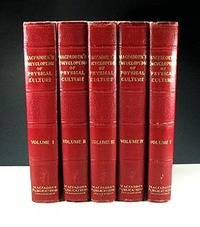 MACFADDEN'S ENCYCLOPEDIA OF PHYSICAL CULTURE