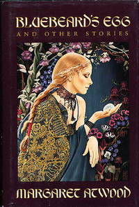 BLUEBEARD'S EGG and Other Stories BLUEBEARD'S EGG and Other Stories