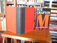 M is For Malice M is For Malice