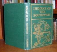 Indians of the Southwest Indians of the Southwest