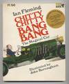 Chitty Chitty Bang Bang the Magical Car
